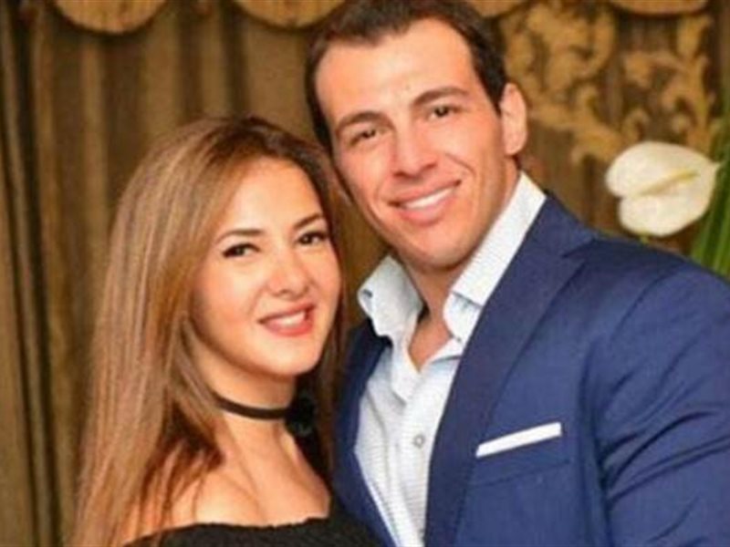 شائعات الانفصال تضرب الوسط الفني.. ودنيا سمير غانم في مرمى الشائعات