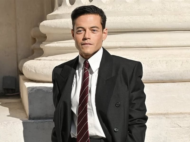 حضور أبرز النجوم العالميين في أسبوع الموضة للرجال 