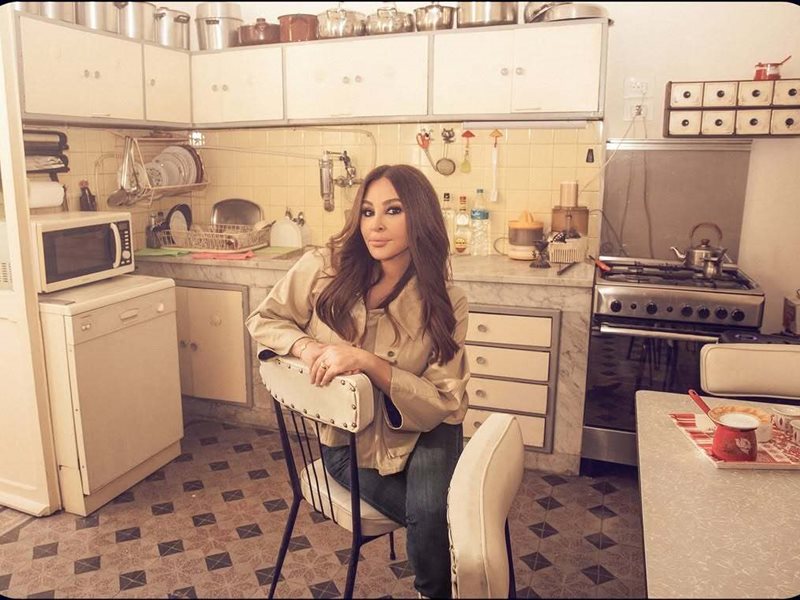 بعد تأجيل متكرر.. إليسا تطرح  أغنية 