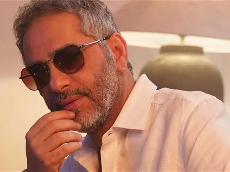 نجل فضل شاكر يؤكد: والدي بريء من كل التهم الظالمة الموجهة إليه.. وسنراه بيننا قريبًا 