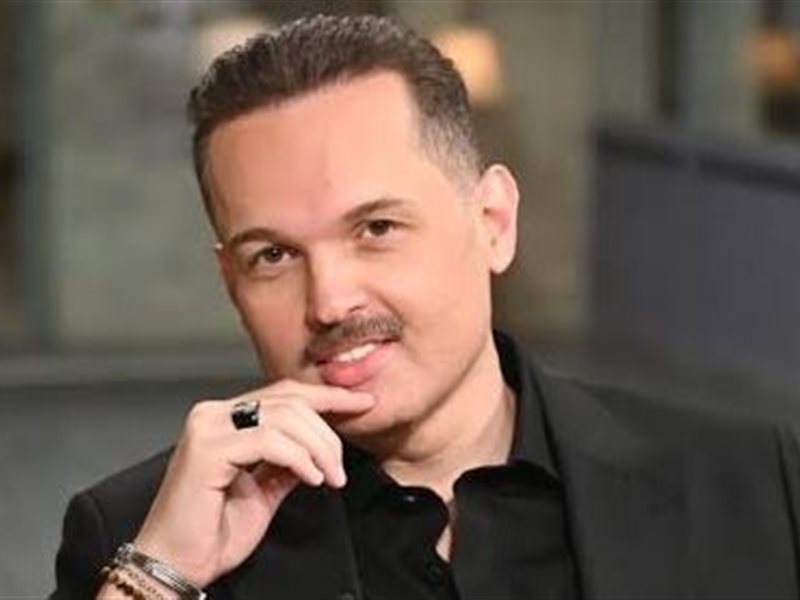 محمد محمود عبد العزيز تعليقا على ازمته مع الاعلامية بوسي شلبي 