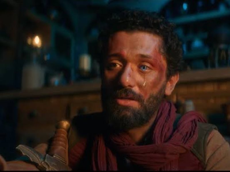 اليوم.. بدء عرض أولى حلقات مسلسل 