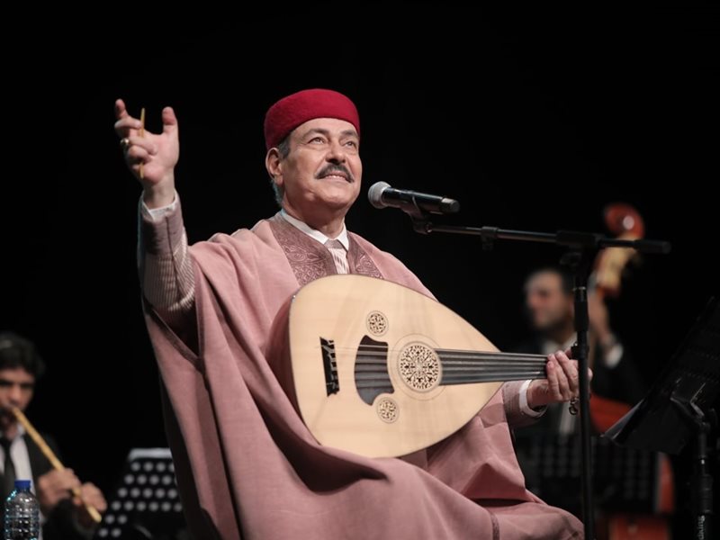 صابر الرباعي وسيلاوي والشامي ولطفي بوشناق.. أبرز النجوم المشاركين بمهرجان الحمامات الدولي بتونس 