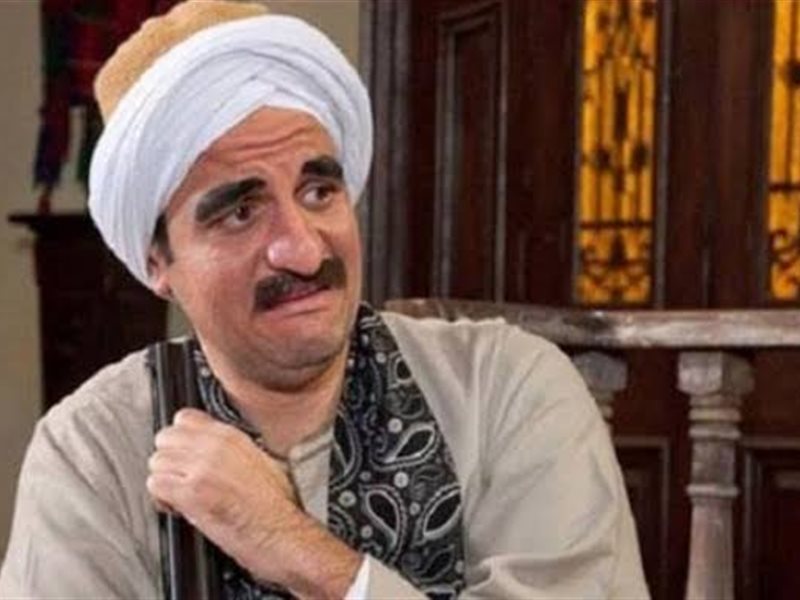 وفاة والدة الفنان هشام إسماعيل.. وصلاة الجنازة عصر اليوم بالسيدة نفيسة 