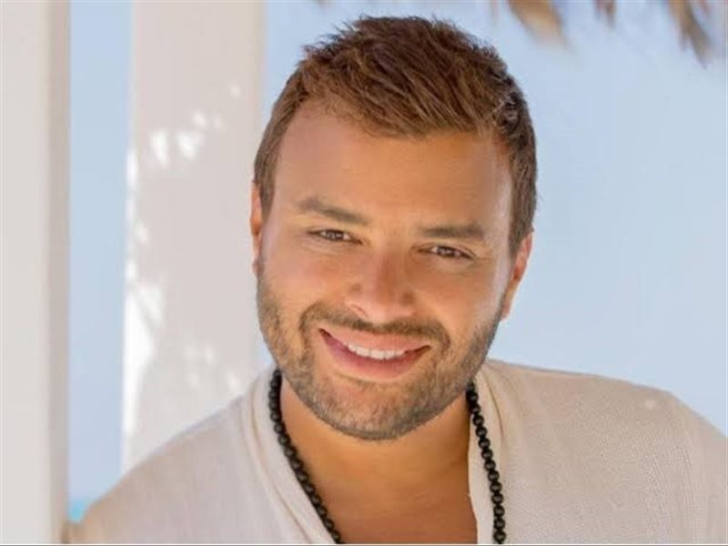 قريبا.. رامي صبري يطرح أحدث ألبوماته “أنا بحبك أنت” على جميع منصات الموسيقى العالمية 