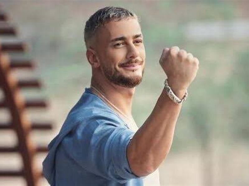 الحظ يخدم سعد لمجرد ثلاث مرات في أسبوع واحد 