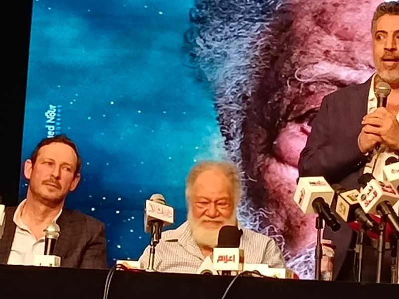 يحيى الفخراني:سميحة أيوب كانت قامة فنية لا تتكرر.. ومدير المسرح القومي يعلن عن تنظيم حفل تأبين قريبا 