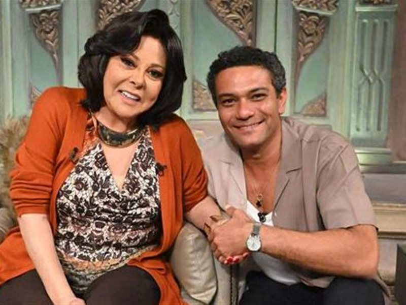 آسر ياسين لـ صاحبة السعادة: