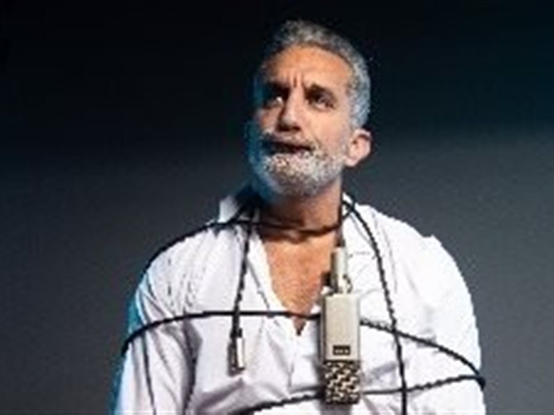 باسم يوسف يقدم عرضين شهر يوليو في لندن