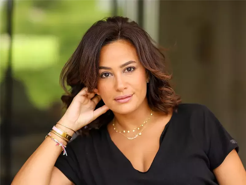 هند صبري تحيي ذكرى ثورة 30 يونيو: 