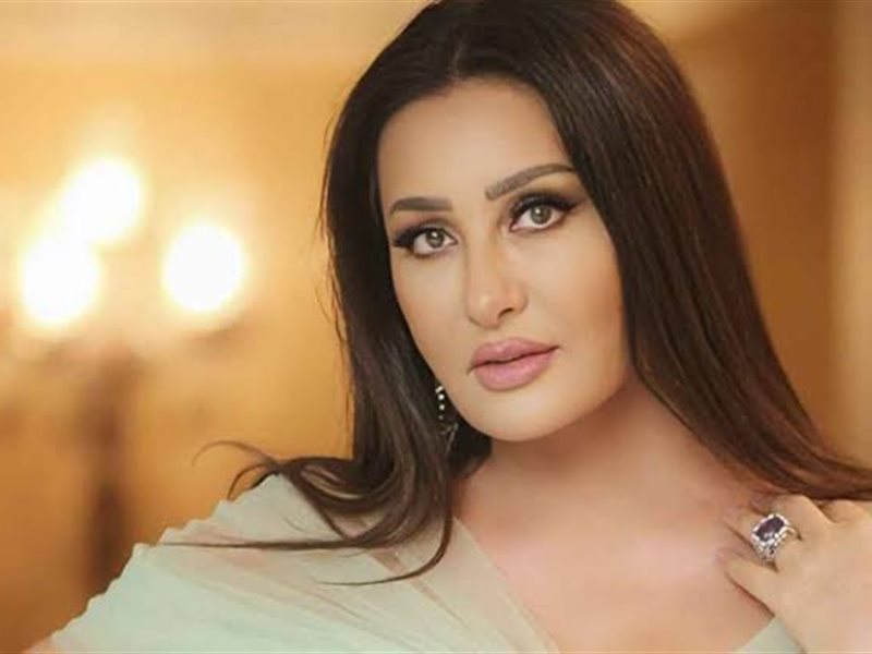 لطيفة تهنئ المصريين بذكرى ثورة 30 يونيو: ربنا يحمي مصر ويحفظها 