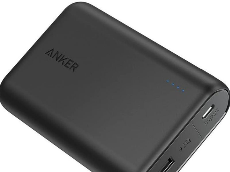 شركة أنكر توقف بيع بعض منتجاتها في مصر بعد اكتشاف عيوب خطيرة