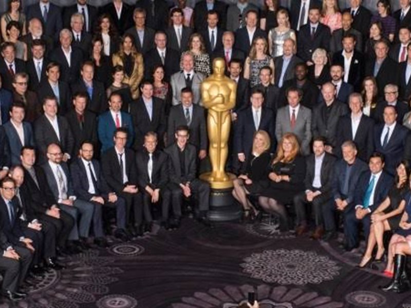 11 اسم عربي ينضم لأعضاء أكاديمية الأوسكار هذا العام 