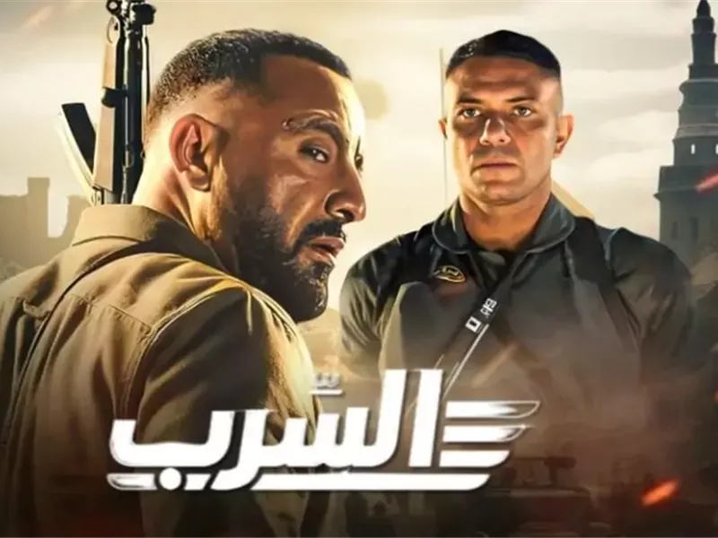 منها السرب وحمود وأبوه.. شاهد تكشف عن قائمة أعمالها الجديدة في شهر يوليو 