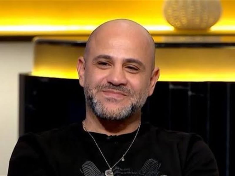 عزيز الشافعي عن تعاونه مع كارمن سليمان في ألبومها : نجمة كبيرة والرهانات عليها بتكسب