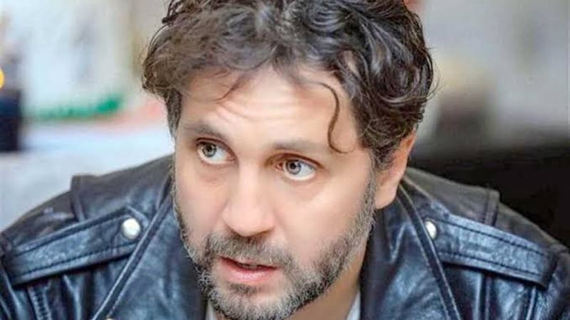 هشام ماجد
