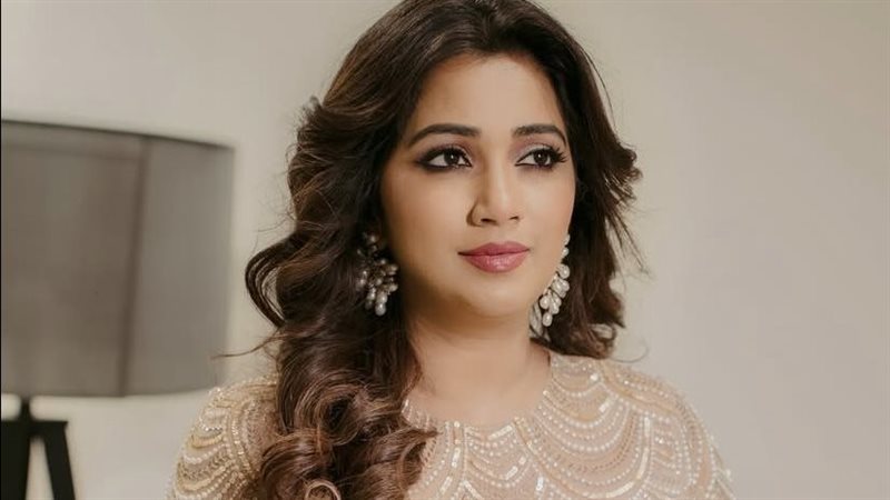 شريا غوشال