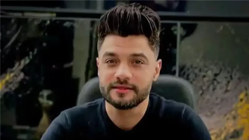 أحمد عامر