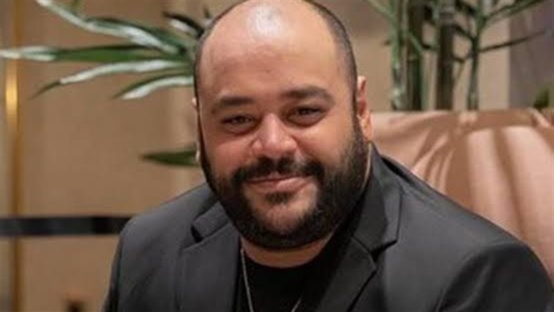 محمد ممدوح