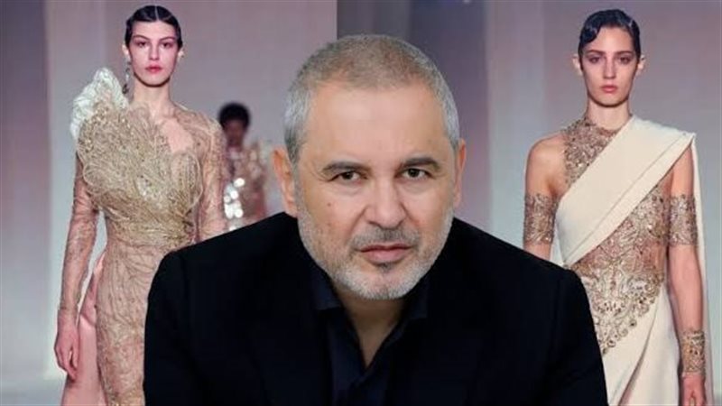 ايلي صعب