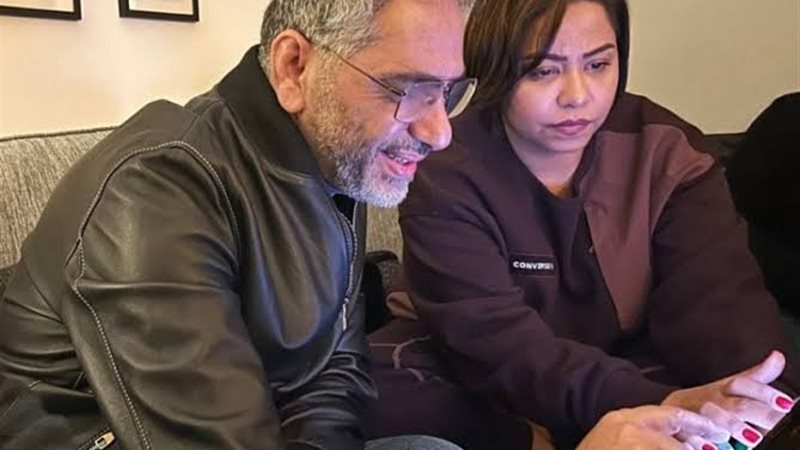 شيرين عبد الوهاب
