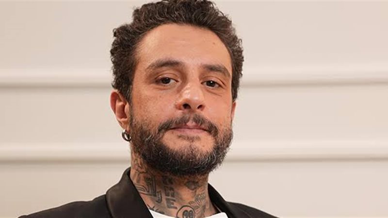 أحمد الفيشاوي