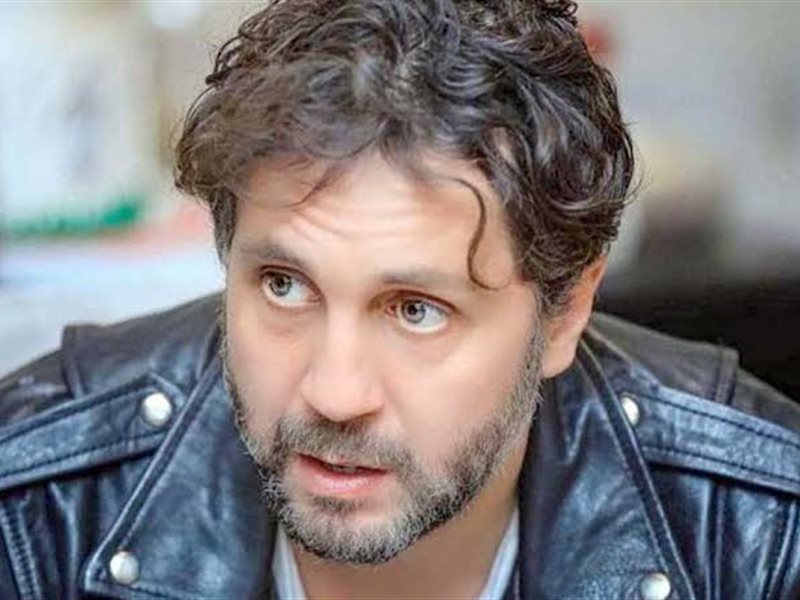هشام ماجد في مغامرة سينمائية ساخرة.. 
