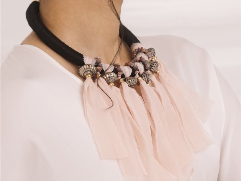 الأميرة سرى بنت سعود: مجوهرات “سولي” تعيد صياغة التراث السعودي بلغة معاصرة 