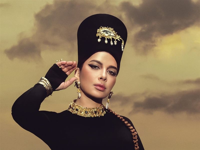 أصالة تطرح ألبوم 