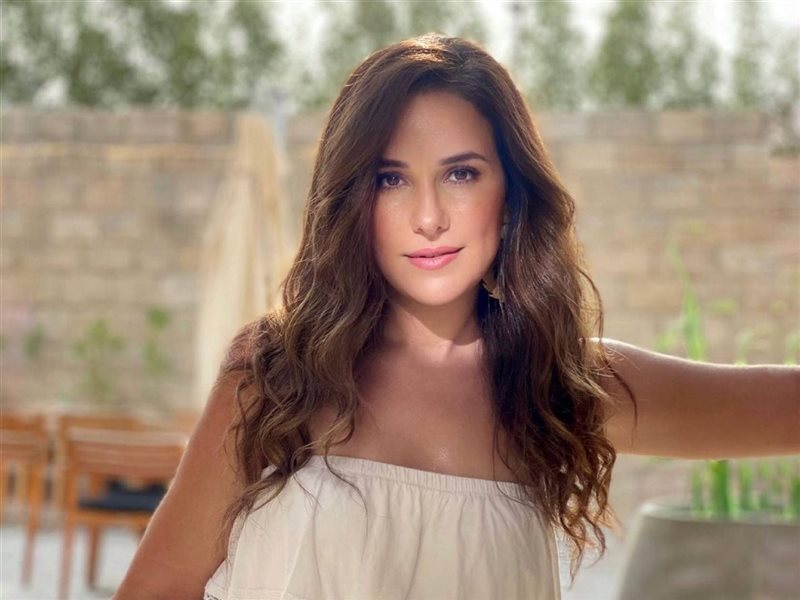 شيري عادل تنضم لأبطال مسلسل 