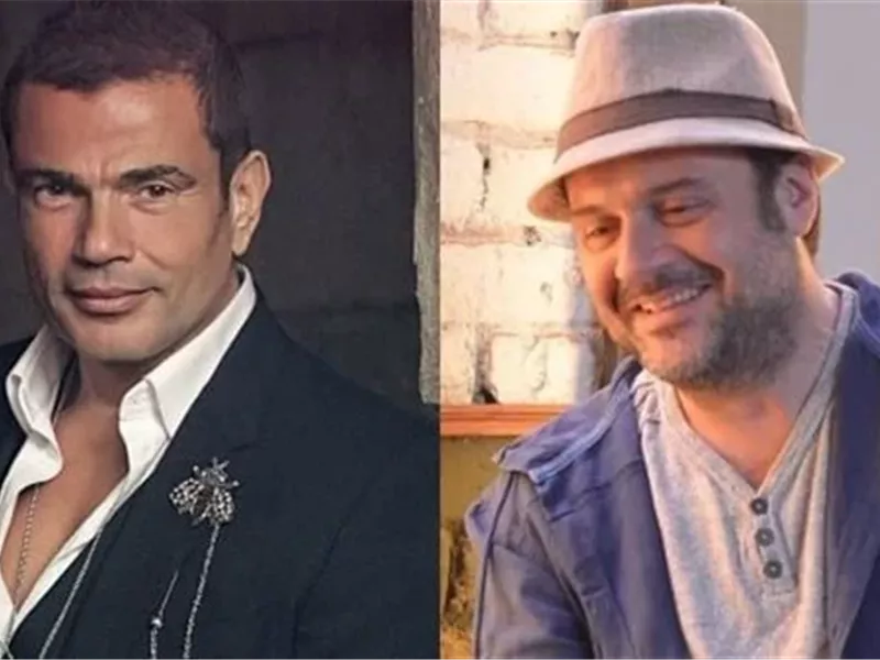 منهم الإمارات.. عادل حقي يعلن تصدر أغنيه 