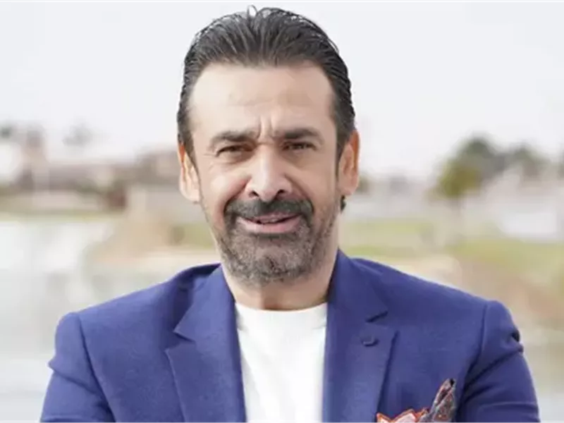 كريم عبد العزيز يخوض بطولة مسلسل صعيدي بتوقيع عبد الرحيم كمال في رمضان 2026