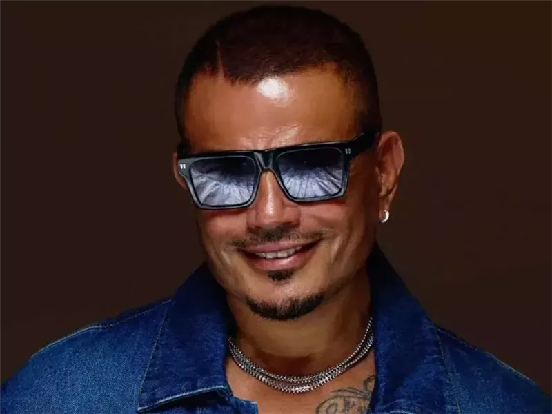 بعد نجاح ألبومه| عمرو دياب يستعد لإحياء حفل بمدينة جدة.. 10 يوليو المقبل