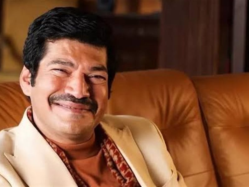  خاص بالفيديو.. باسم سمرة: 