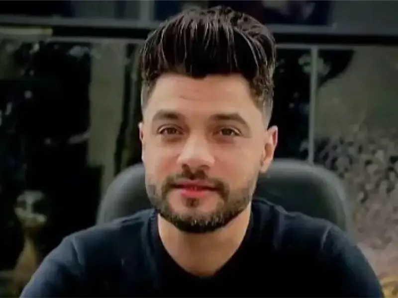 نجوم الفن ينعون أحمد عامر بكلمات مؤثرة 