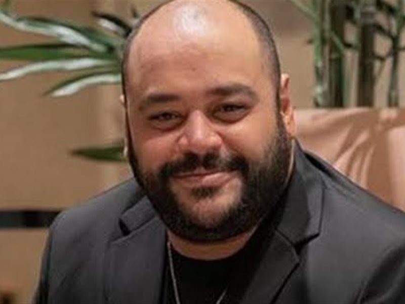 محمد ممدوح فلاح ضمن أحداث فيلم 