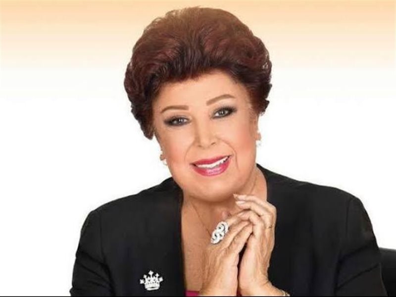 رجاء الجداوي… أيقونة الأناقة الخالدة في ذاكرة المصريين 