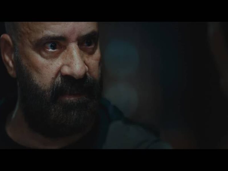 محمد سعد يبدأ تصوير 