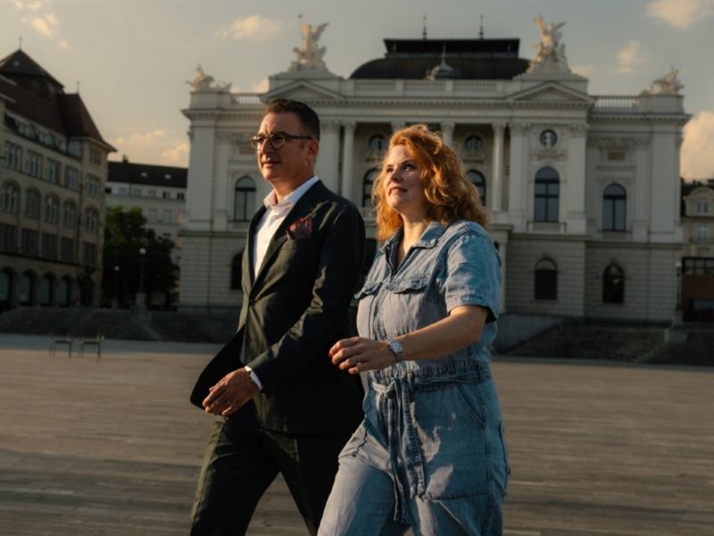 مهرجان زيورخ السينمائي يغير ادارته بالكامل والمخرج كريستيان يونجن يقود دورته الجديدة