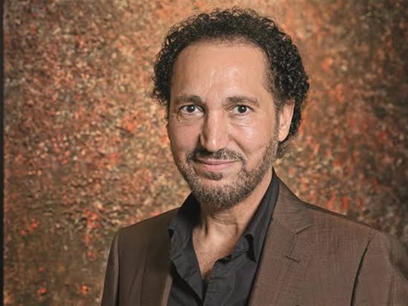 نصير شمة يكشف عن نبوءته للرئيس الفرنسي السابق جاك شيراك