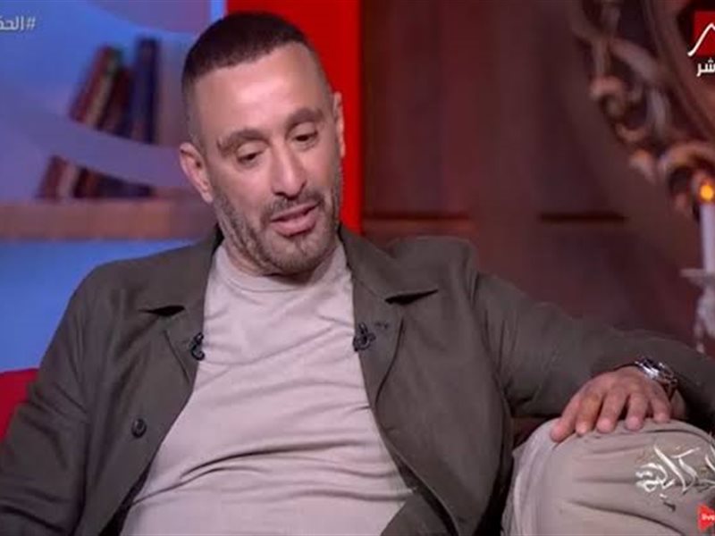 أحمد السقا يرد على الشائعات: 