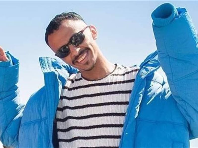 بدور طالب جامعي.. كزبرة يبدأ تصوير مسلسله الجديد 