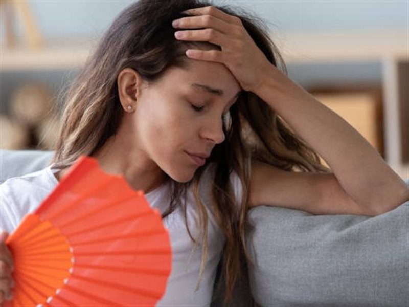 لأصحاب الضغط المنخفض.. دليلك لتجنب الهبوط مع موجات الحر الشديدة