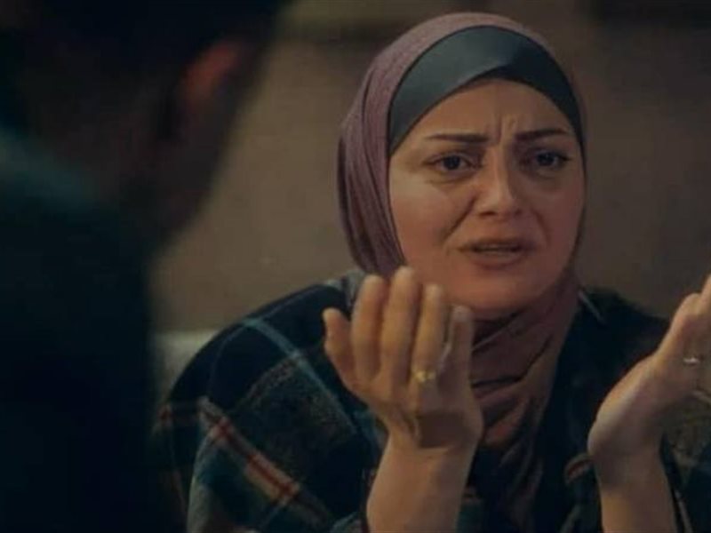 هبة عبد الغني تتلقى عزاء والدتها غدًا بمسجد الحامدية الشاذلية 