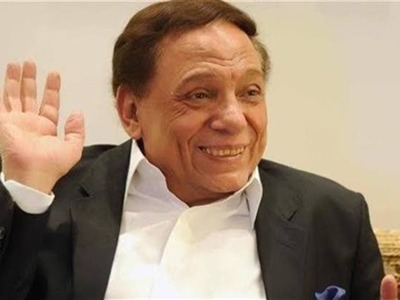 شقيق عادل إمام يكشف لـ