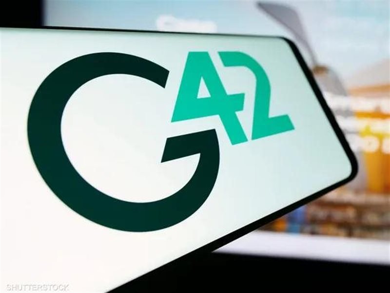 جي 42 تدخل اسمها ضمن قائمة تايم العالمية أول شركة إماراتية تحقق هذا الإنجاز