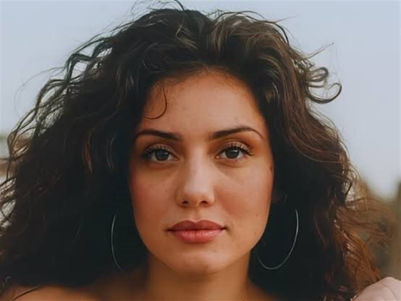 خاص..جيهان الشماشرجي: 