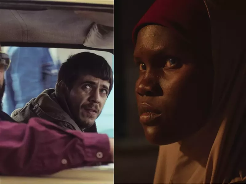 أعمال عربية تُنافس في مهرجان يريفان السينمائي