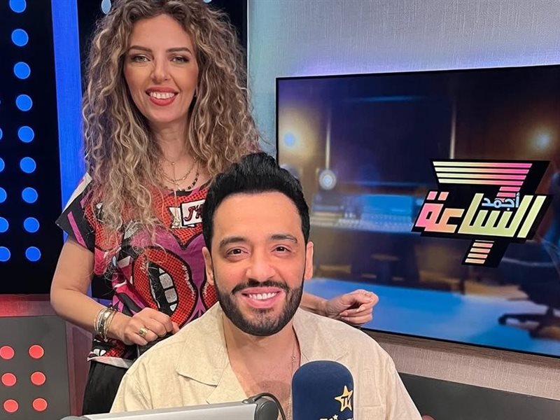 رامي جمال لـ