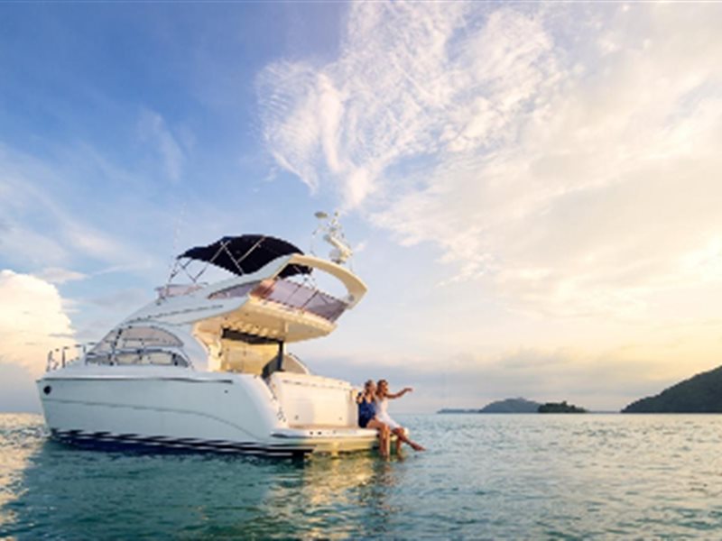 أشهر الحيل للتخلص من دوار البحر في مغامرتك البحرية القادمة